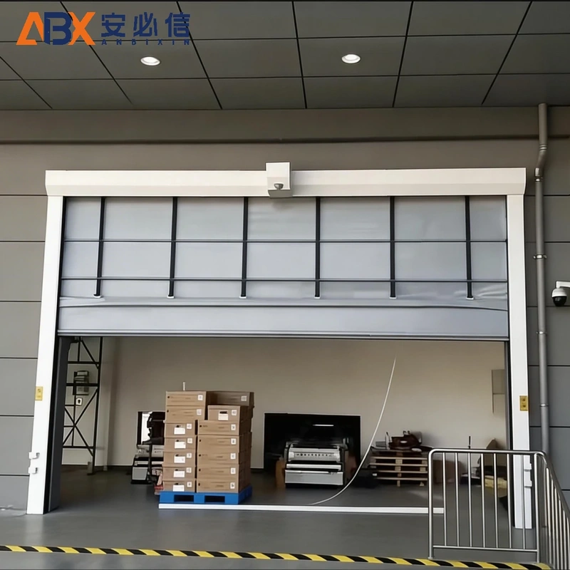 安顺市机械式门封