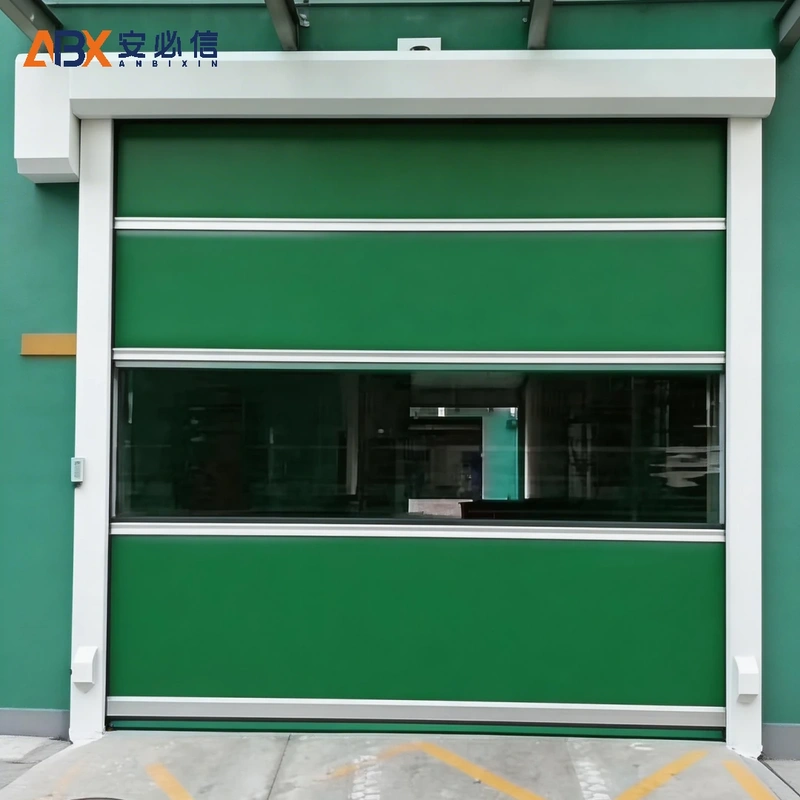 安顺市快速卷帘门