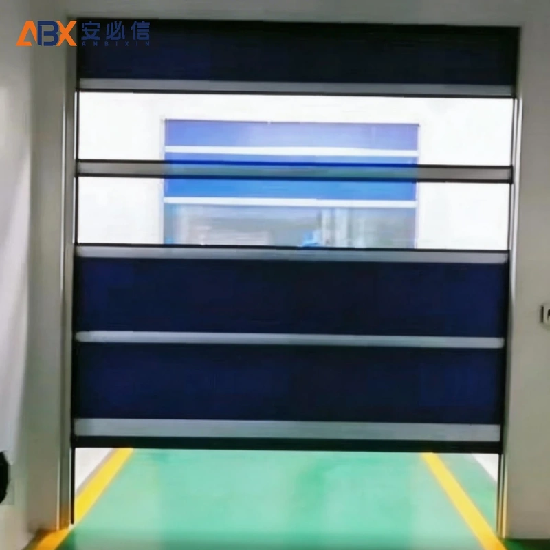 安顺市工业快速门