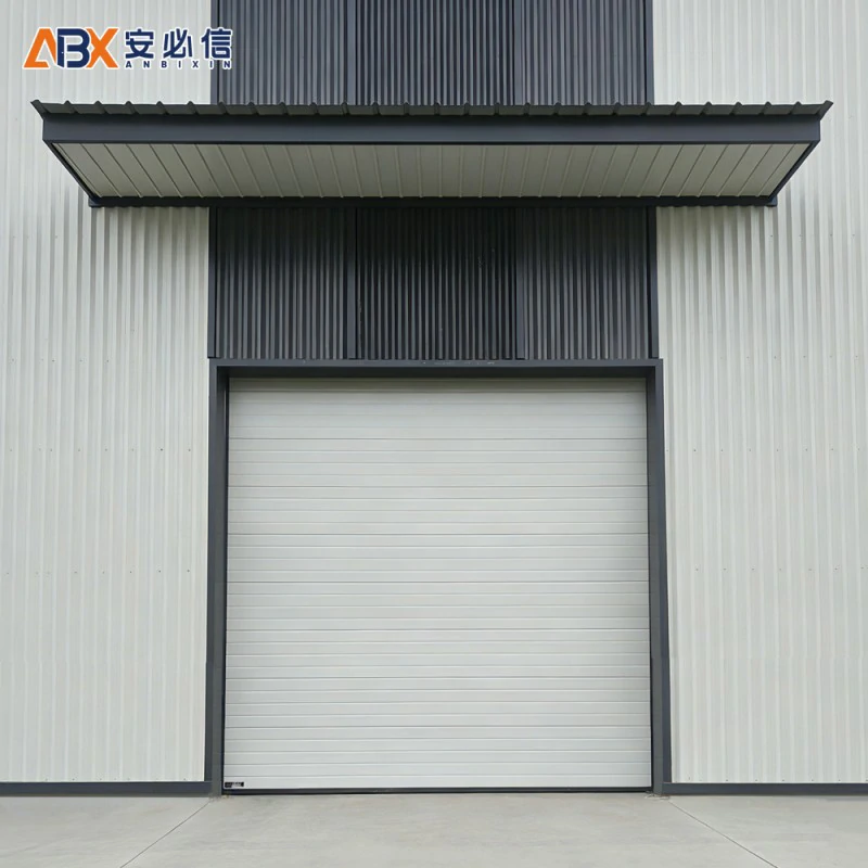 安顺市铝合金滑升门